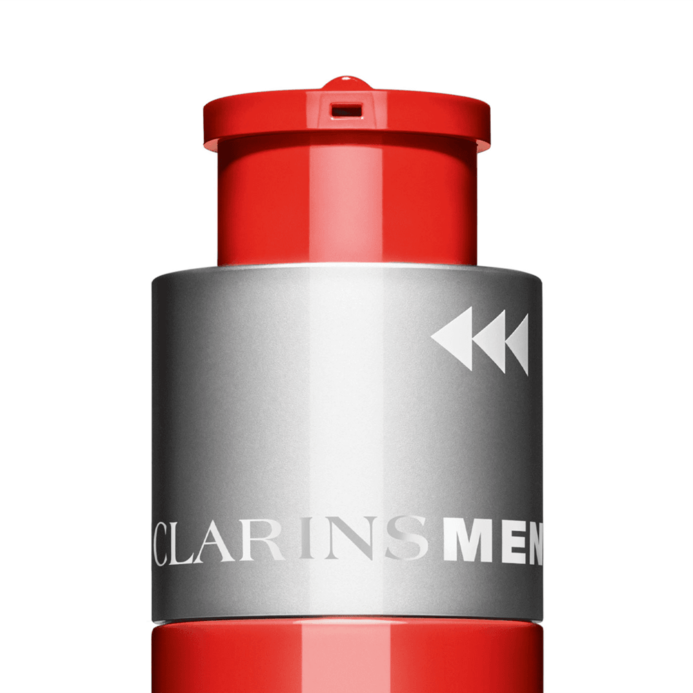 ClarinsMen Energizing Gel
