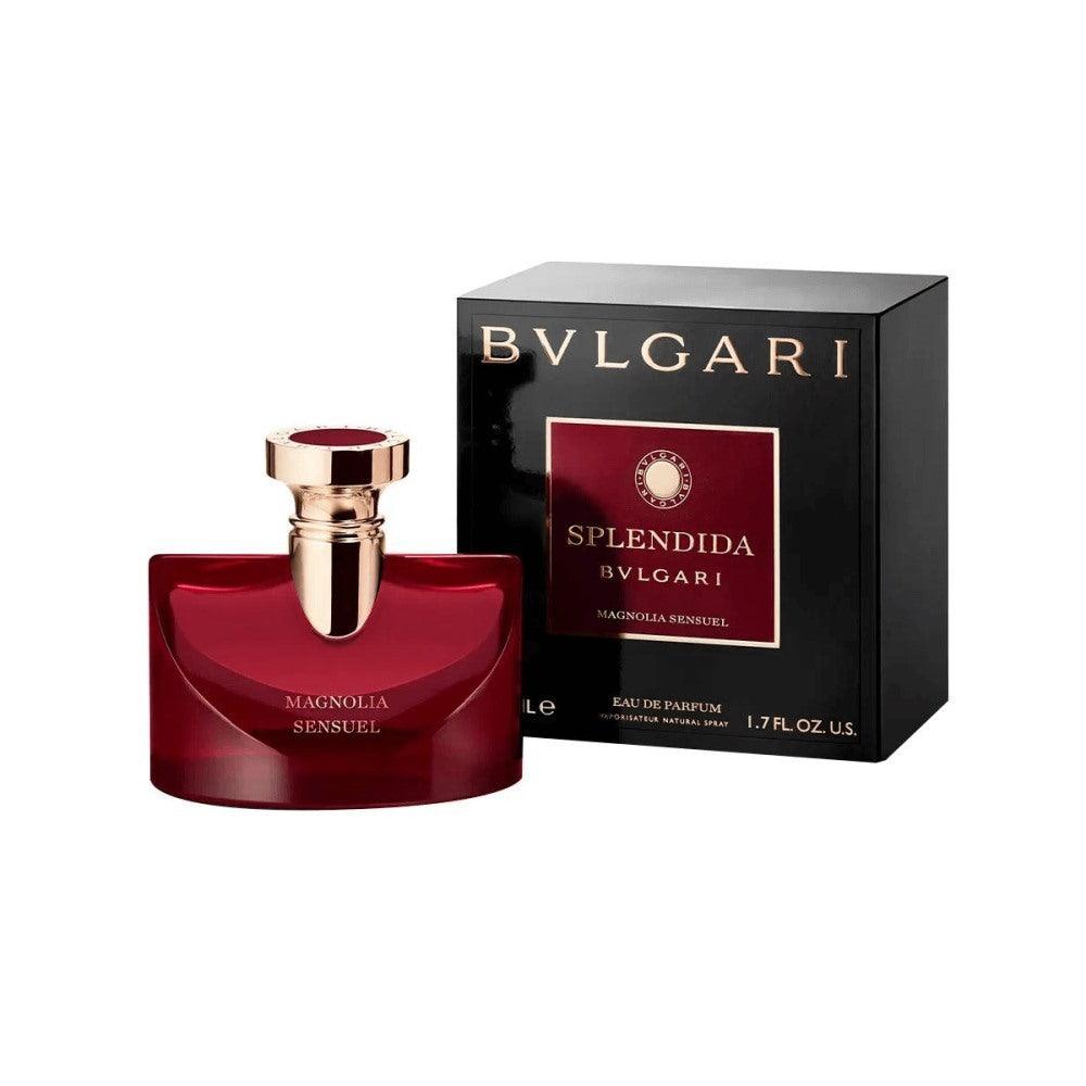 Bvlgari Splendida Magnolia Sensuel Eau De Parfum Feminino