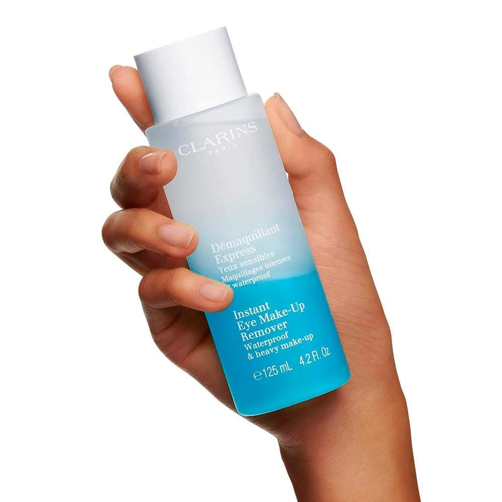 Clarins Instant Eye Make Up Remover