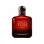 Giorgio Armani Stronger With You Parfum Masculino