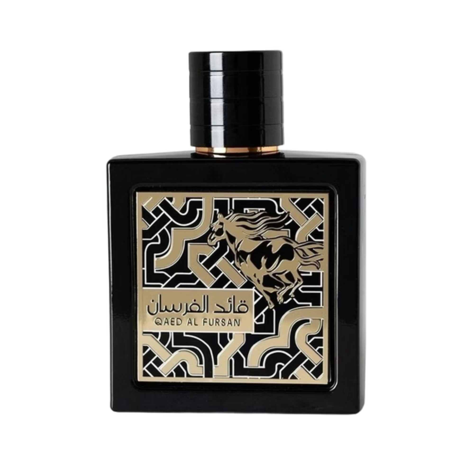 Lattafa Qaed Al Fursan Eau de Parfum