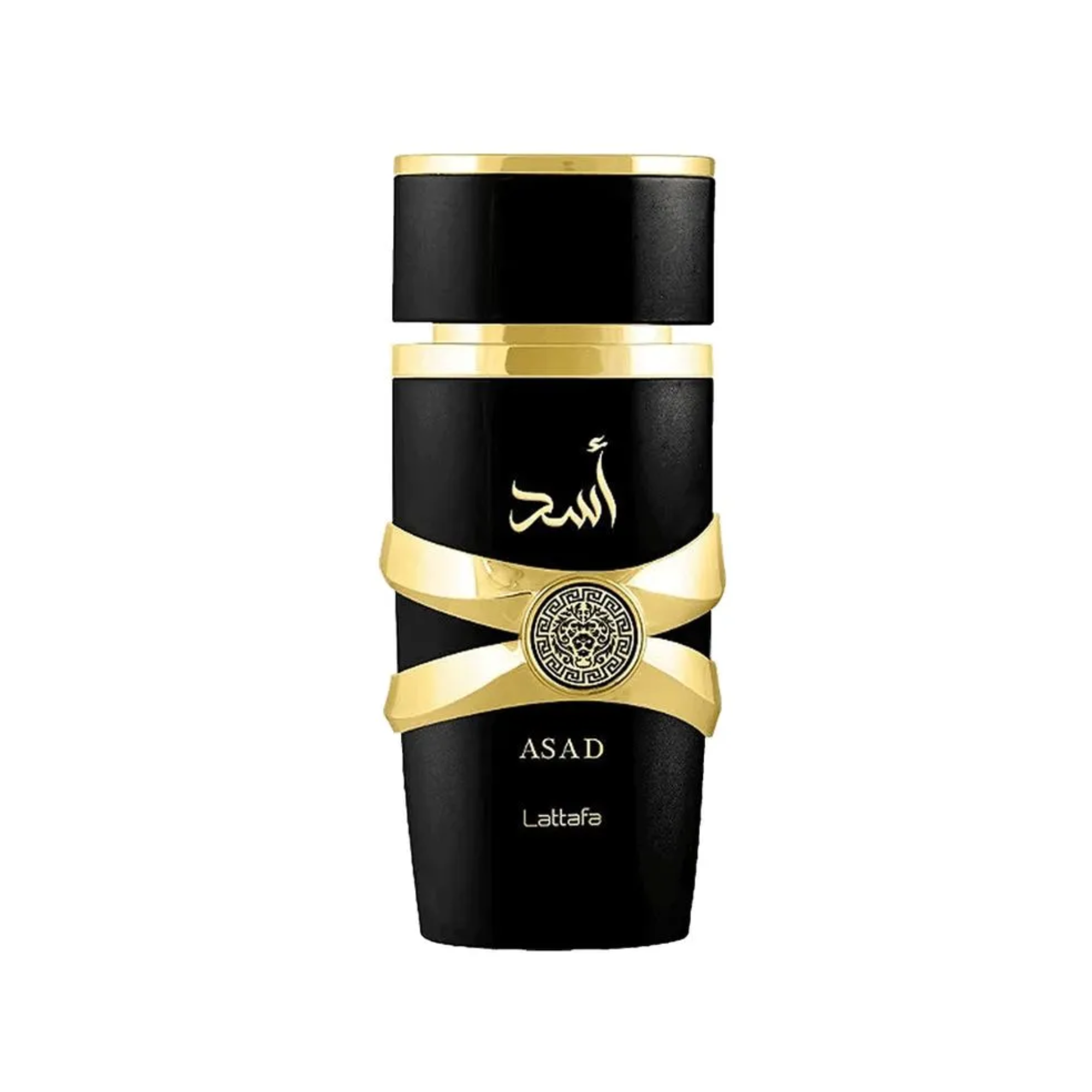 Lattafa Asad Eau de Parfum