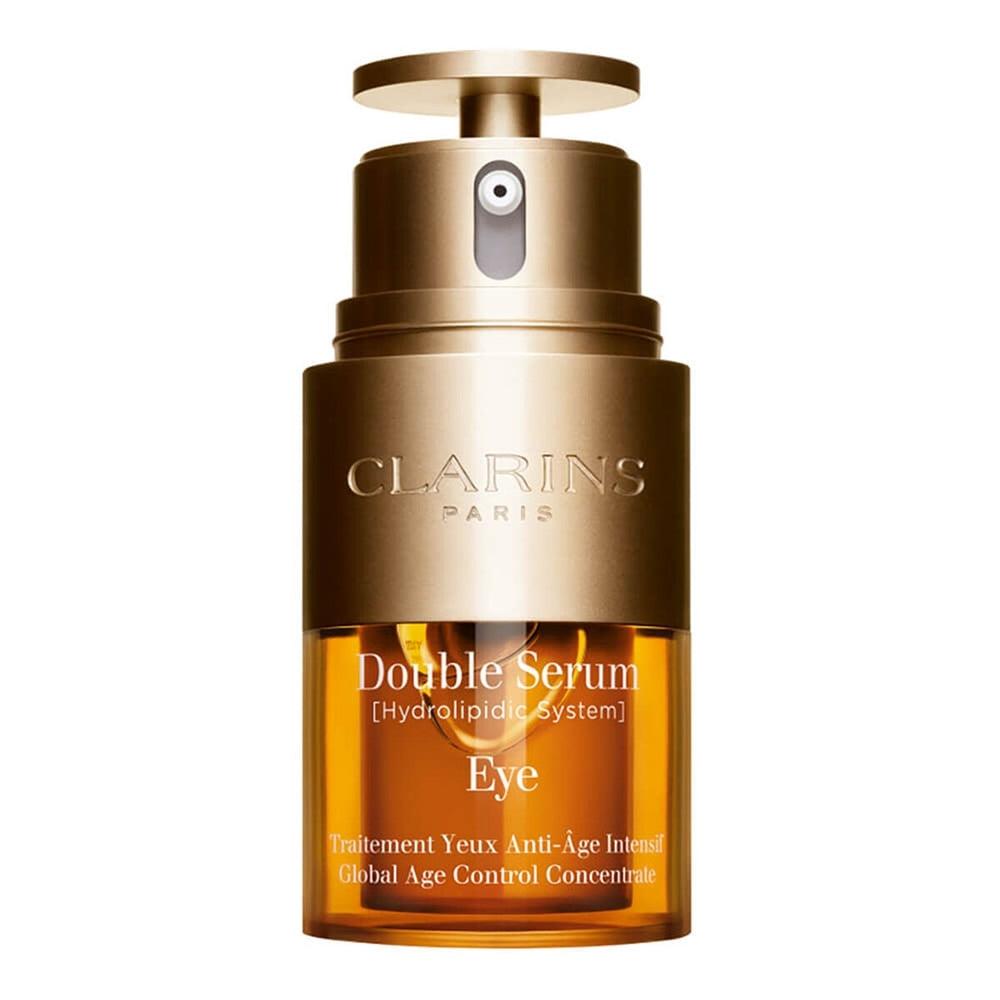 Clarins Double Serum Eye