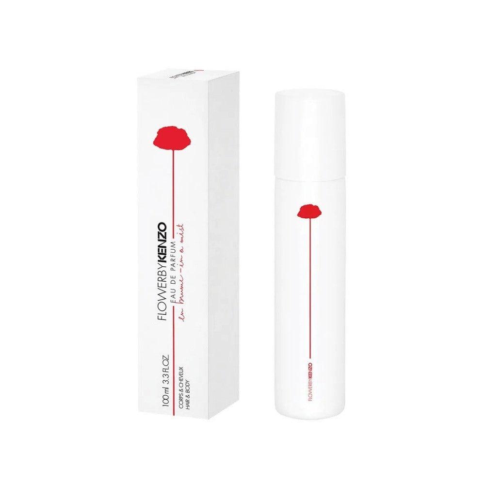 Kenzo Flower By Kenzo Body Milk Eau De Parfum Unissex