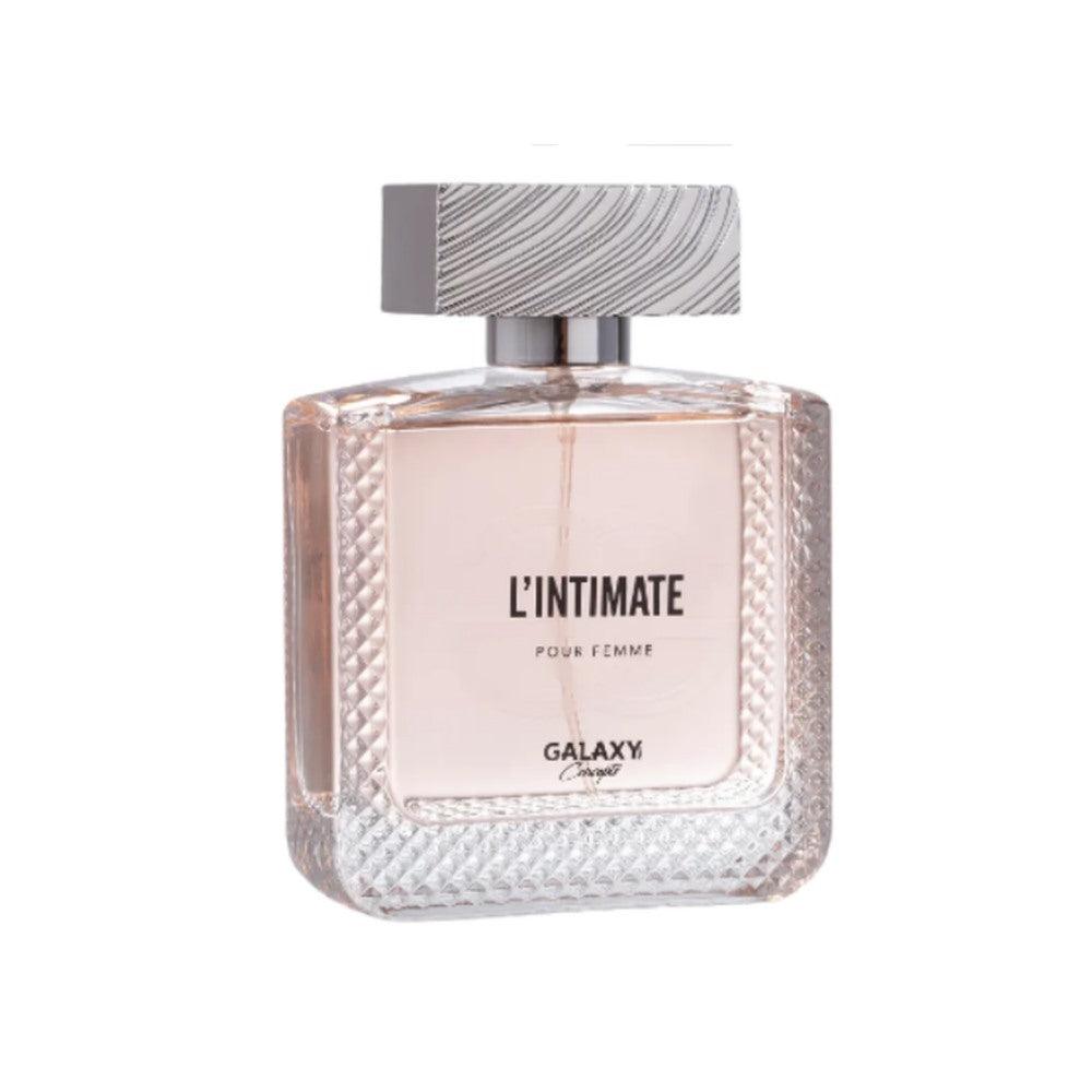 Galaxy Concepts L' Intimate Eau De Parfum Feminino