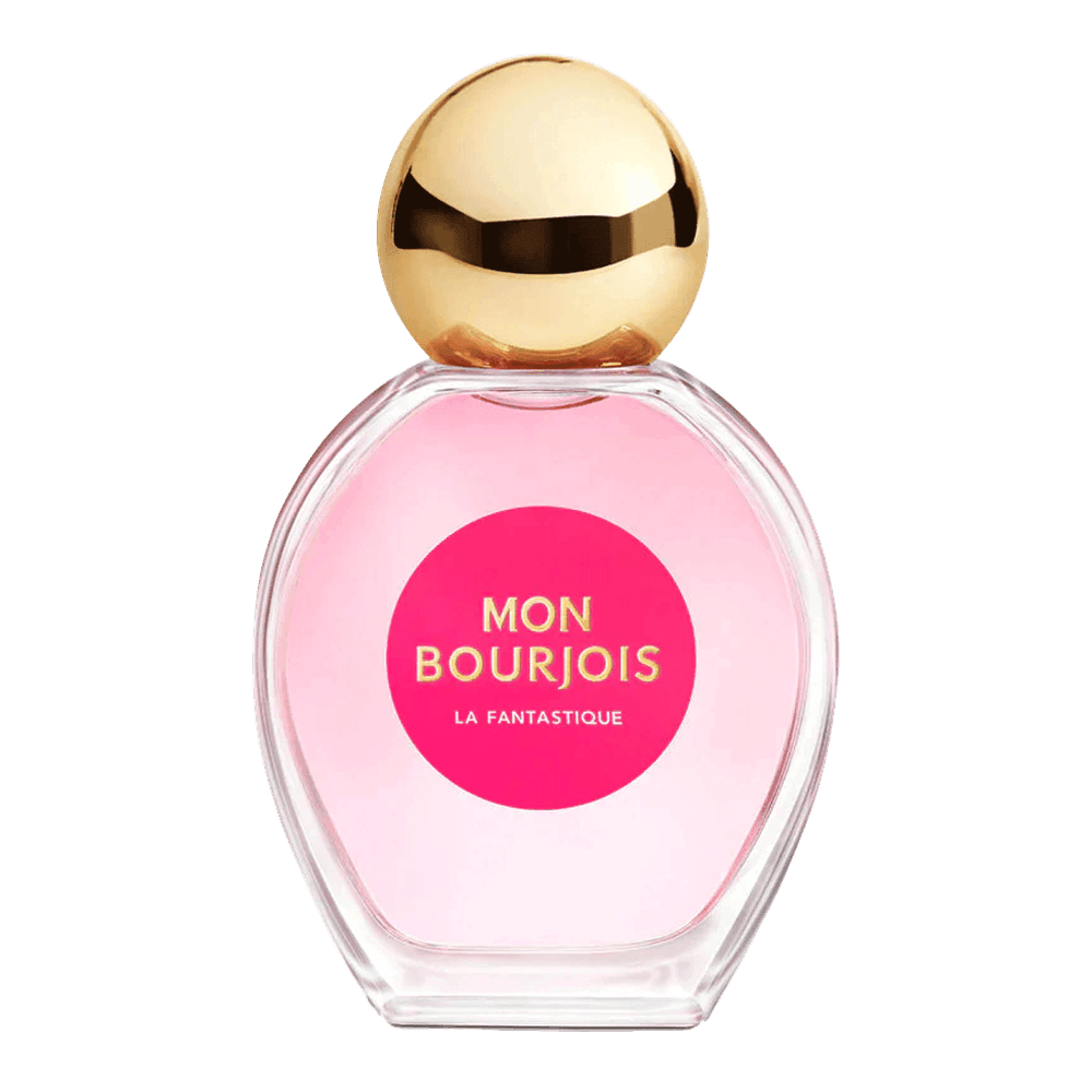 Bourjois Mon Bourjois La Fantastique Eau de Parfum Feminino