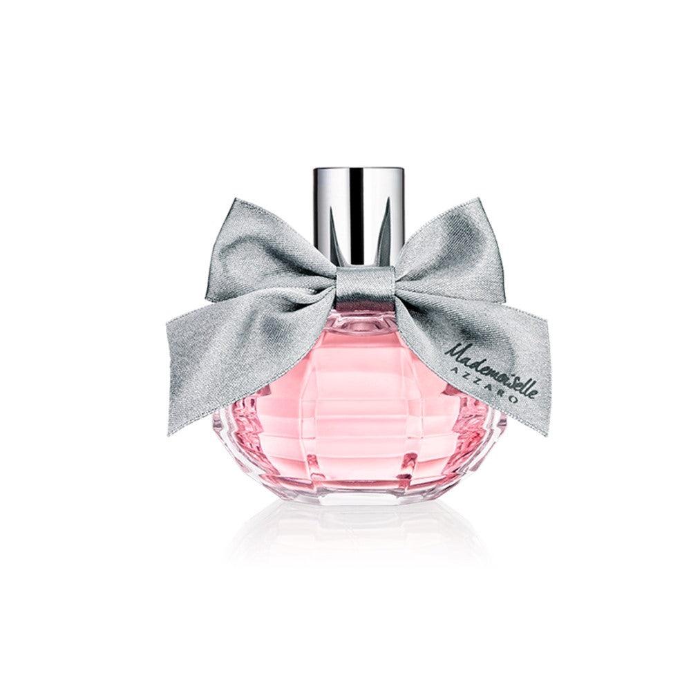 Azzaro Mademoiselle Eau De Toilette Feminino