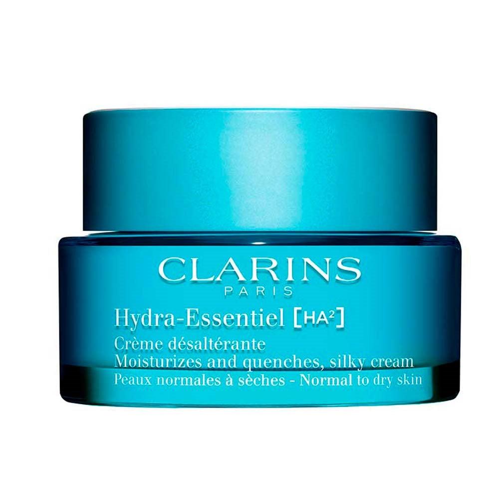 Clarins Hydra Essentiel Cream Normal Dry