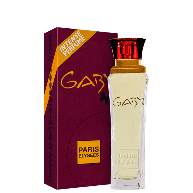 Paris Elysees Gaby Eau de Toilette Feminino