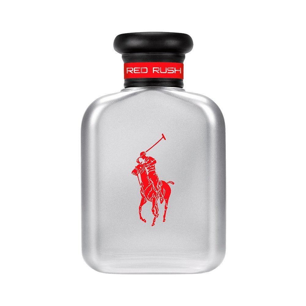 Ralph Lauren Red Rush Eau De Toilette Masculino