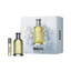 Hugo Boss Kit Bottled + Travel Eau De Toilette Masculino