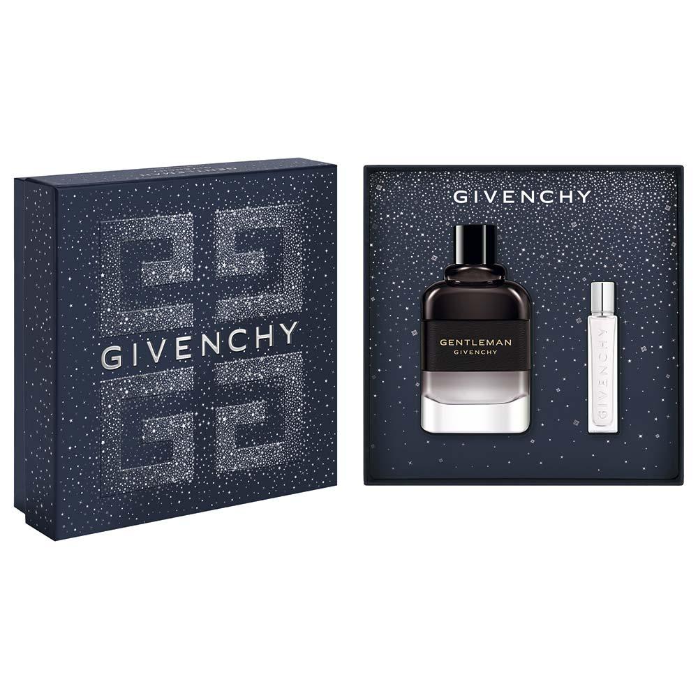 Givenchy Kit Gentleman Boisee +Travel Eau De Parfum Masculino