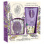 La Florentina Kit Small Lavender Creme P/ Mãos+Sabão em Barra
