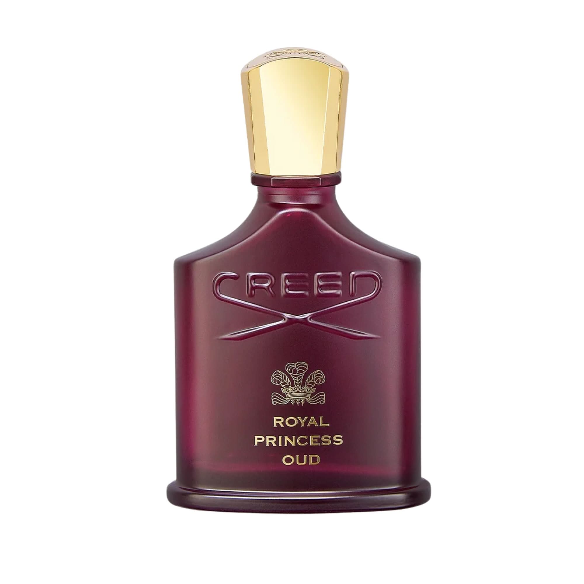 CREED  Princess Oud 75ml 香水 Creed Royal Princess Oud Eau de Parfum Feminino – Le'Loyn Parfums