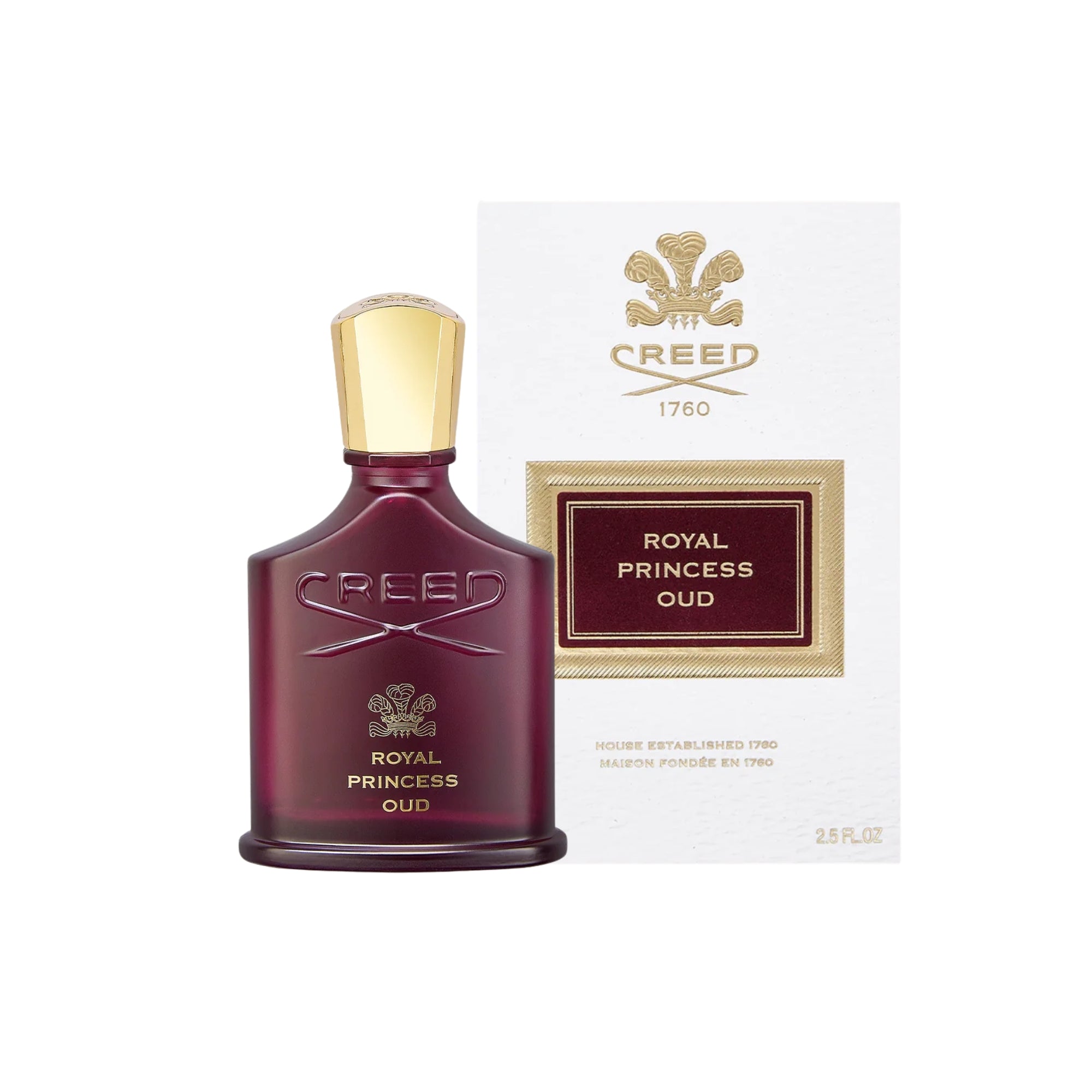 Creed Royal Princess Oud Eau de Parfum Feminino