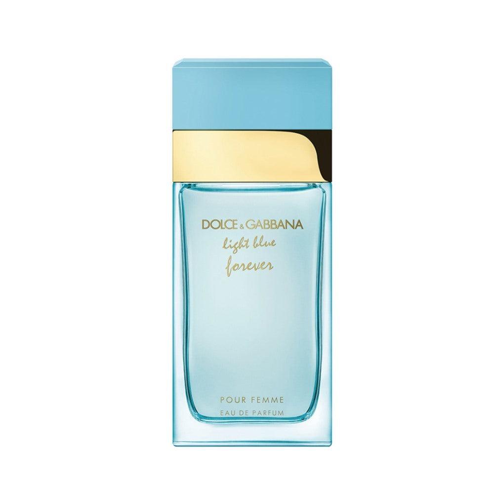 Dolce & Gabbana Light Blue Forever Eau De Parfum Feminino