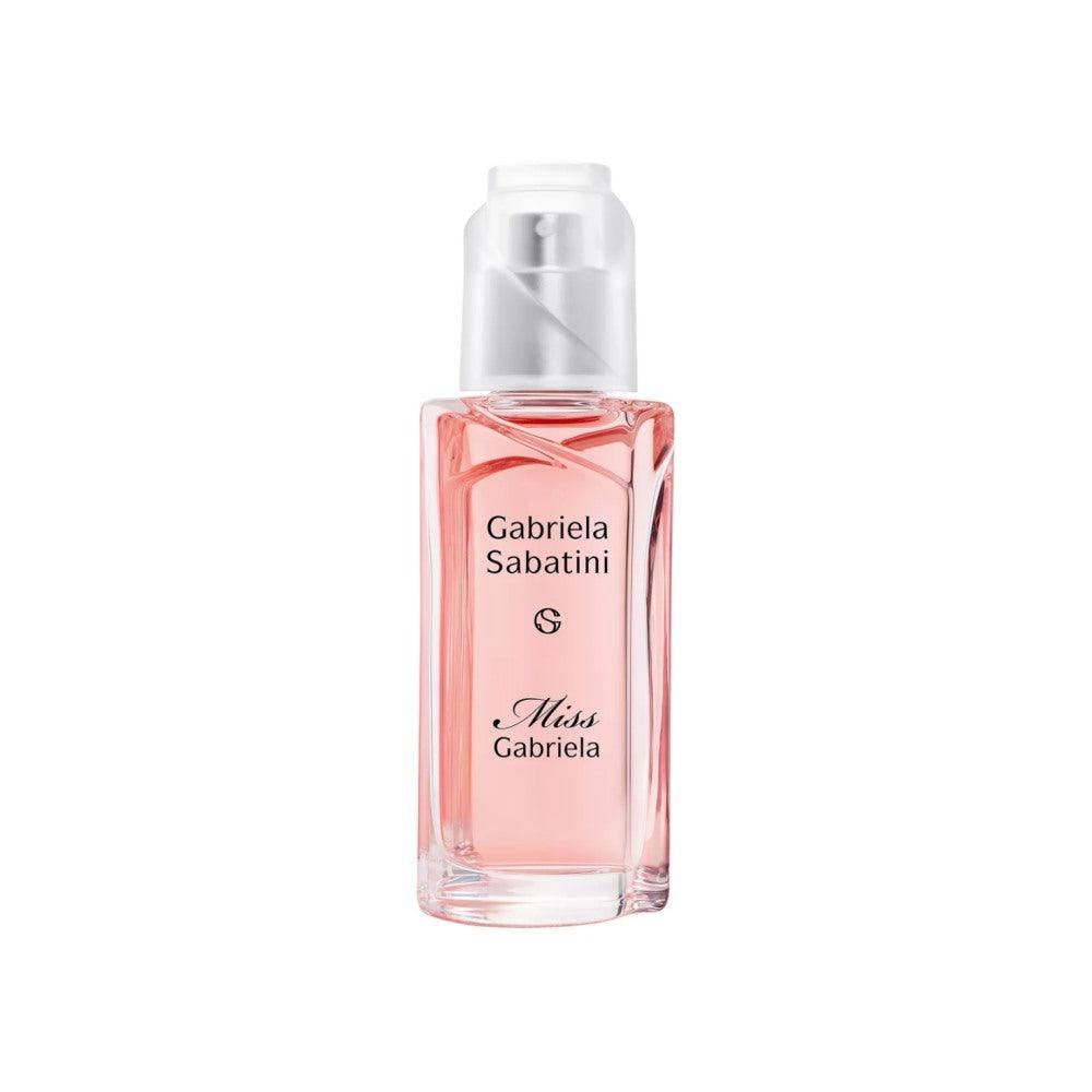 Gabriela Sabatini Miss Gabriela Eau De Toilette Feminino