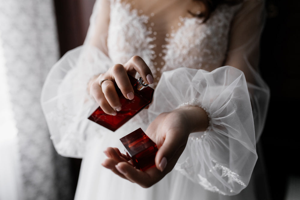 Perfumes premium: entenda características, concentração e sofisticação olfativa