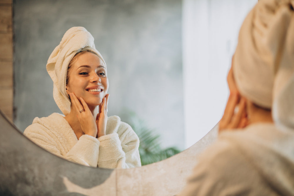 Skincare premium: como construir uma rotina de cuidados eficiente para a pele
