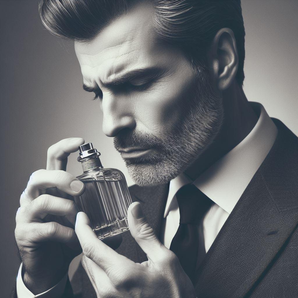 Perfumes e Emoções: A Influência Psicológica das Fragrâncias