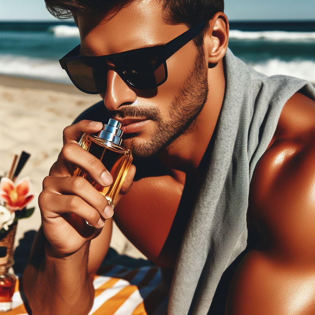 Onde Comprar Perfumes Masculinos de Grife em Fortaleza - Ceará