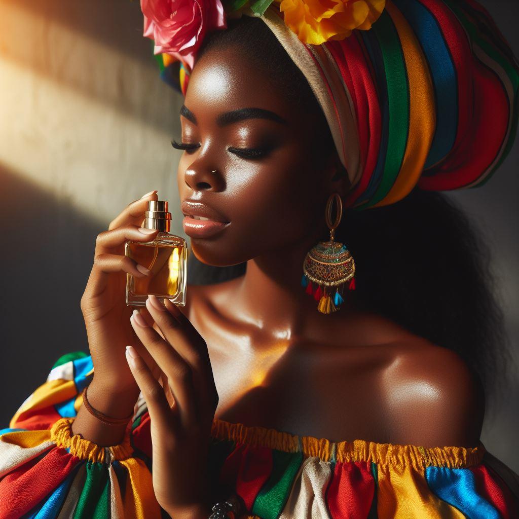Ingredientes e Processos de Fabricação de Perfumes: Os Segredos por Trás das Fragrâncias