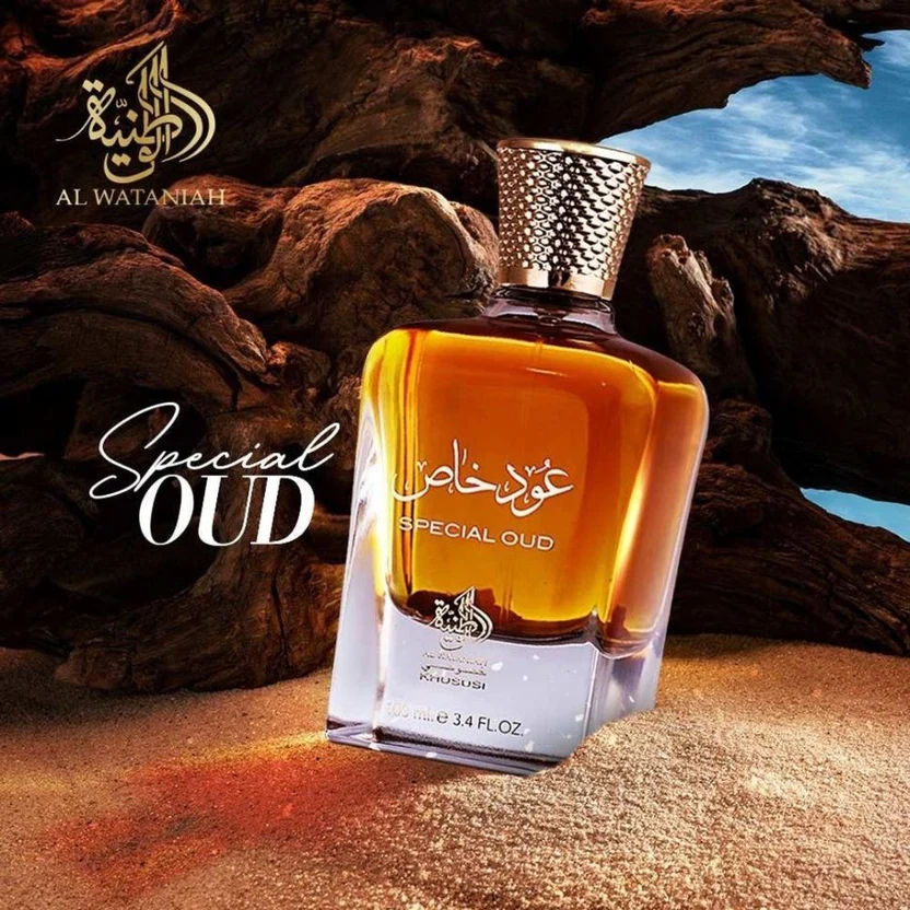 Perfumes árabes unissex: conheça fragrâncias marcantes e sofisticadas