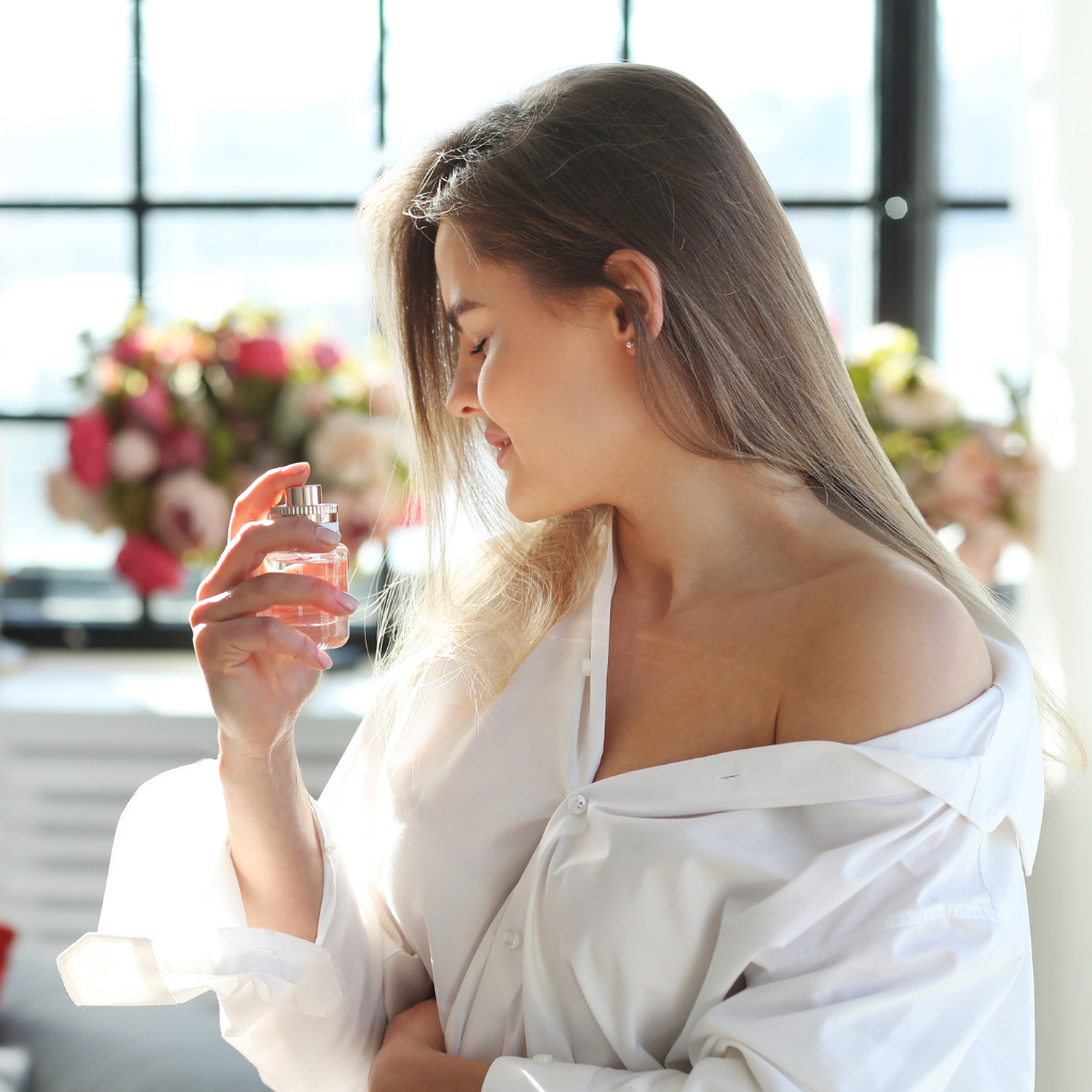5 dicas para utilizar perfumes de luxo