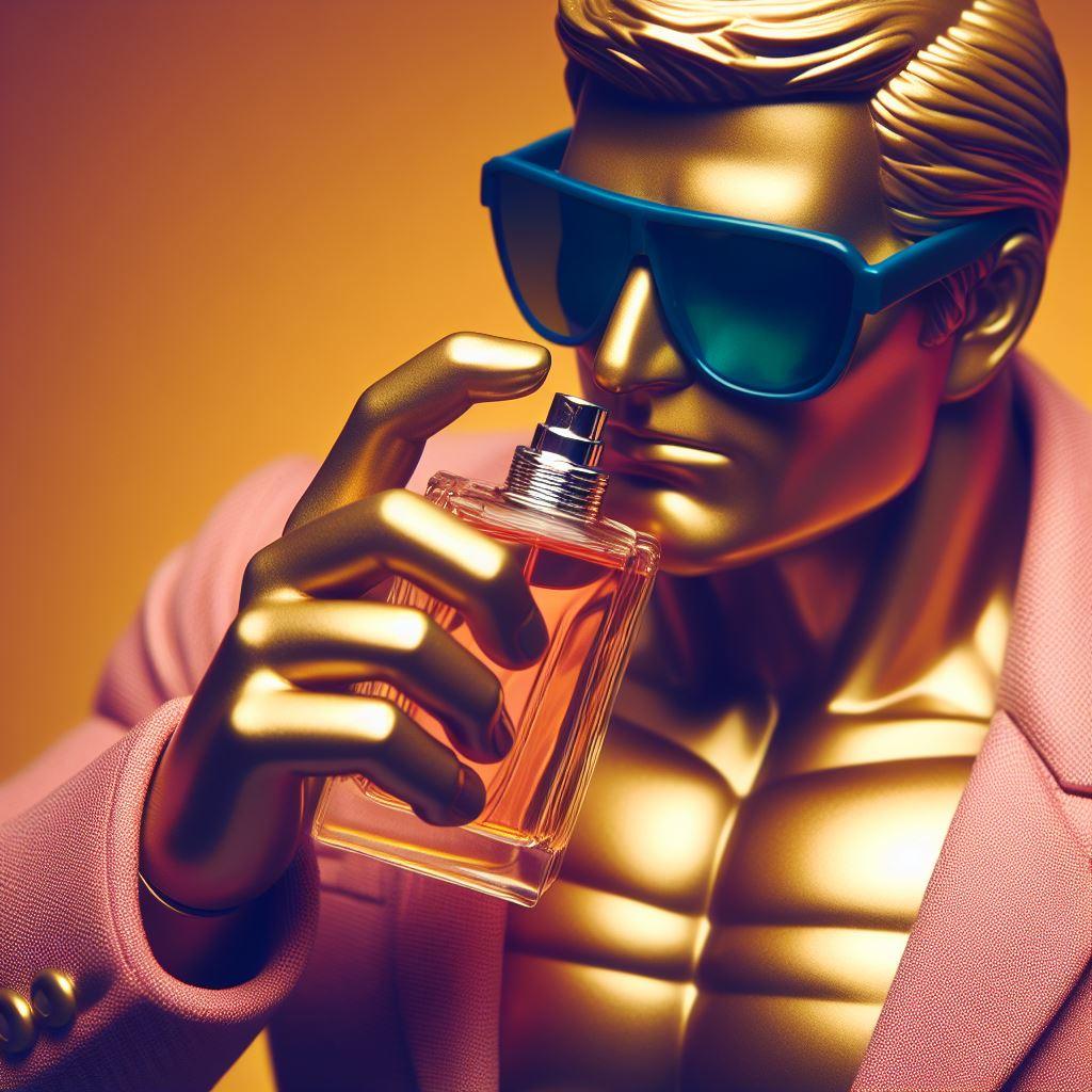 Perfumes e Cultura Pop: O Fascinante Casamento entre Fragrâncias e Fama