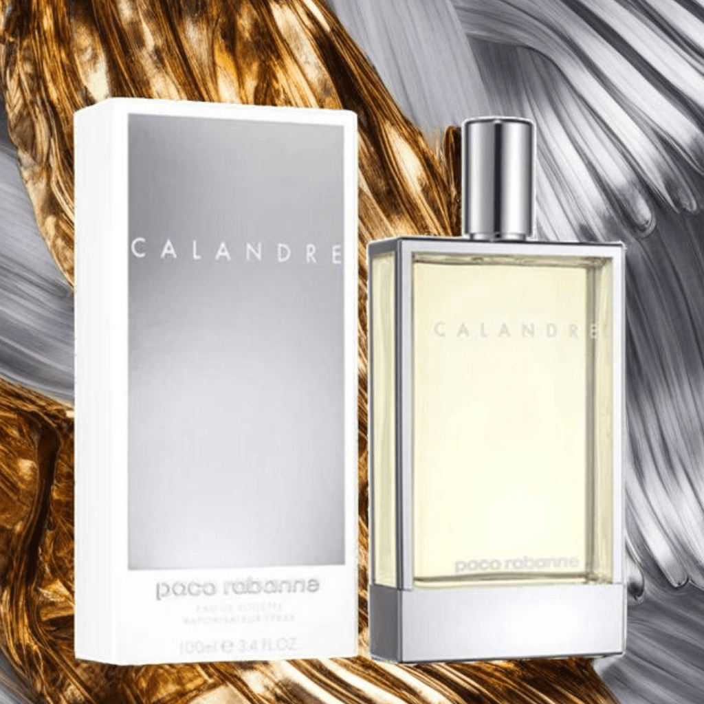 O Perfume que Eleva a Alma Feminina
