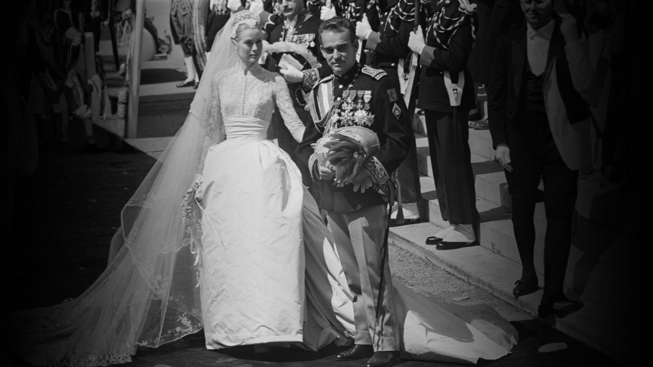 O Casamento do Século: a história de Fleurissimo, o perfume que a Creed criou para Grace Kelly