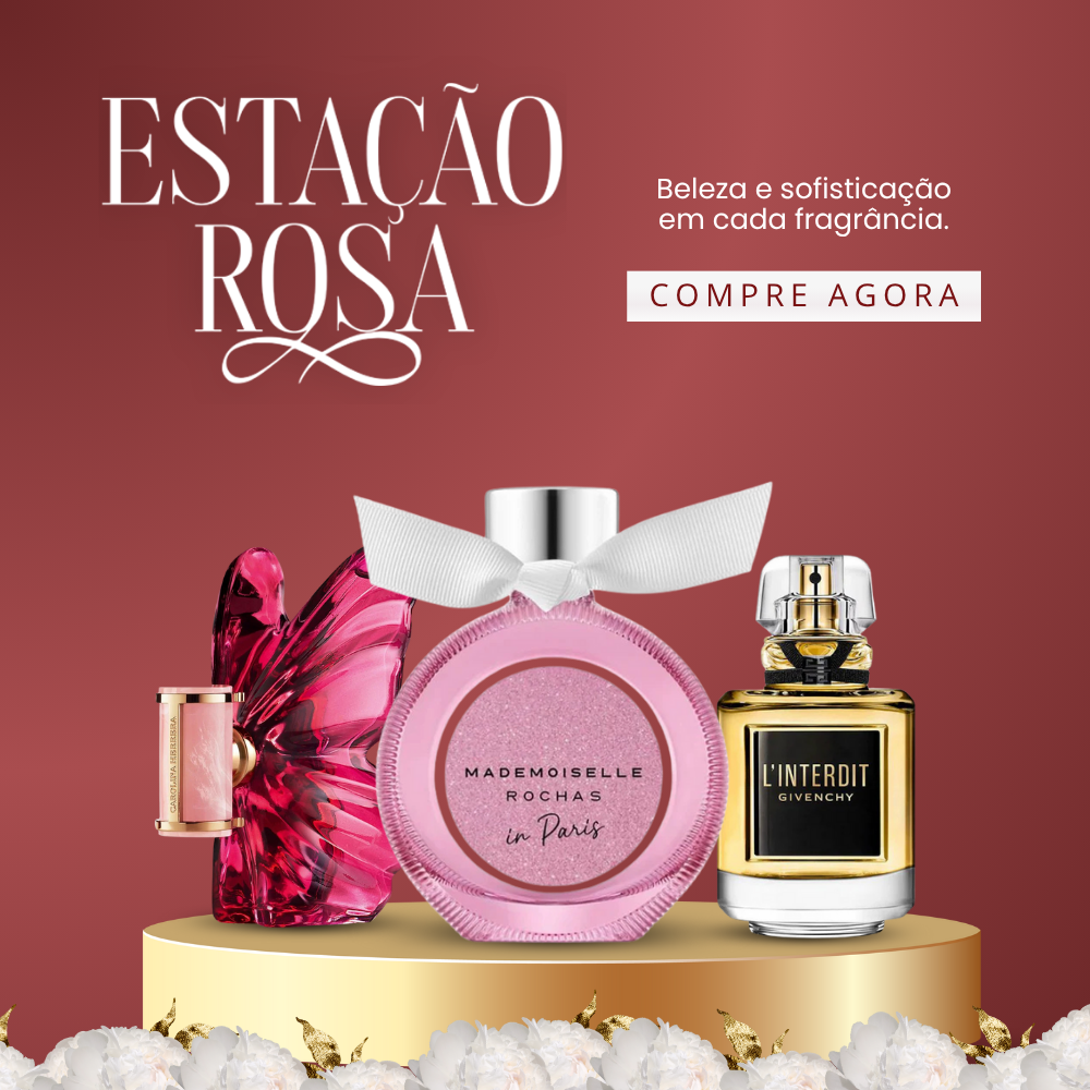 Estação Rosa