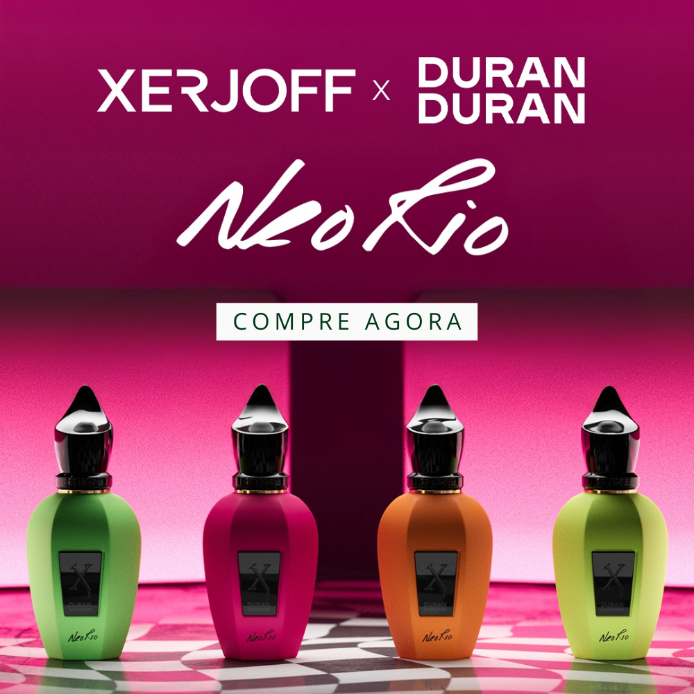 Xerjoff Duran Duran