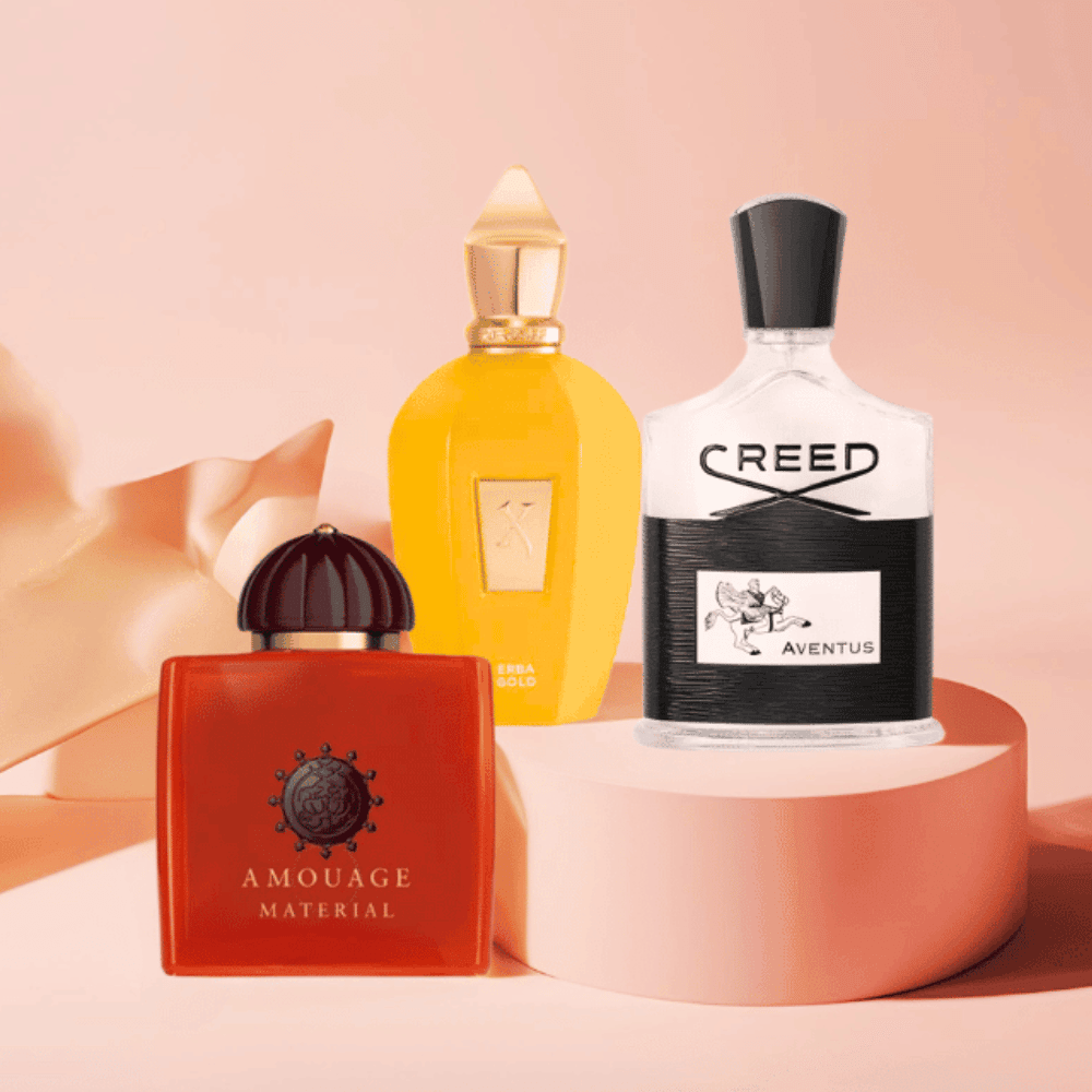 Perfumes