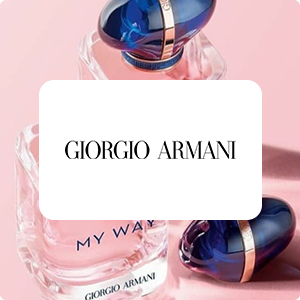 Giorgio Armani