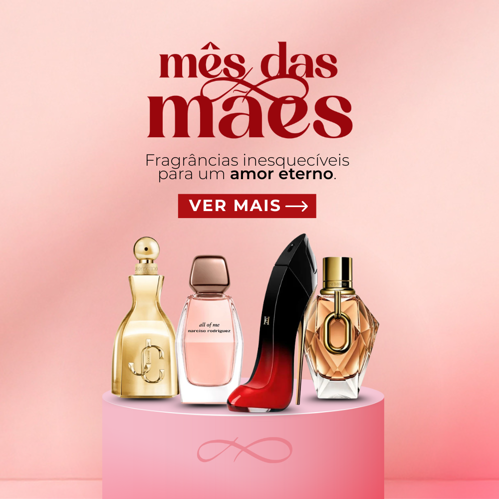 Mês das Mães