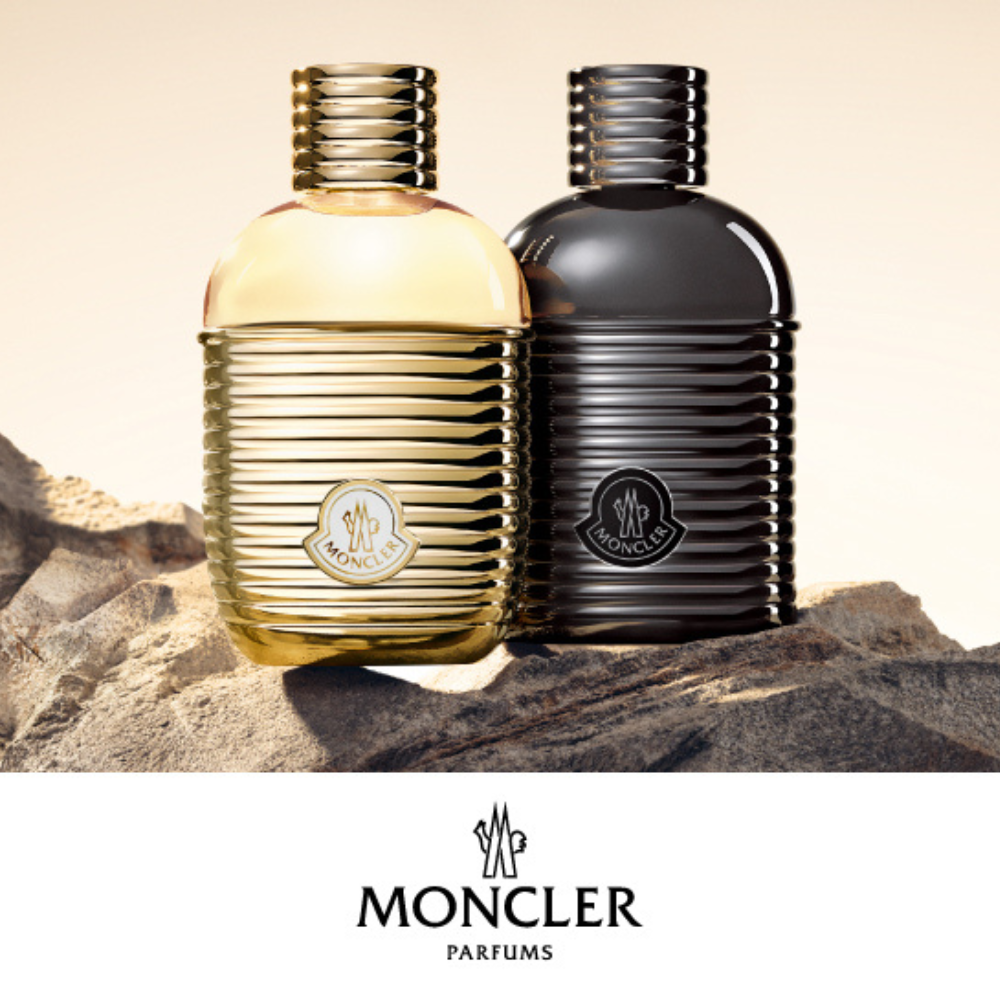 Moncler Sunrise