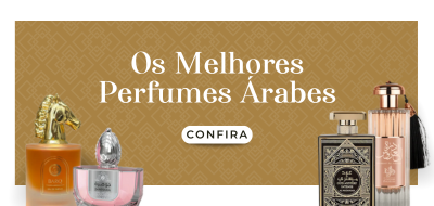 Perfumes Árabes
