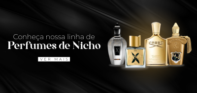 Perfumes de Nicho