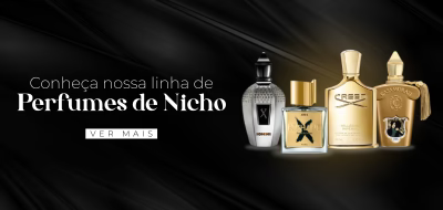 PERFUMES DE NICHO