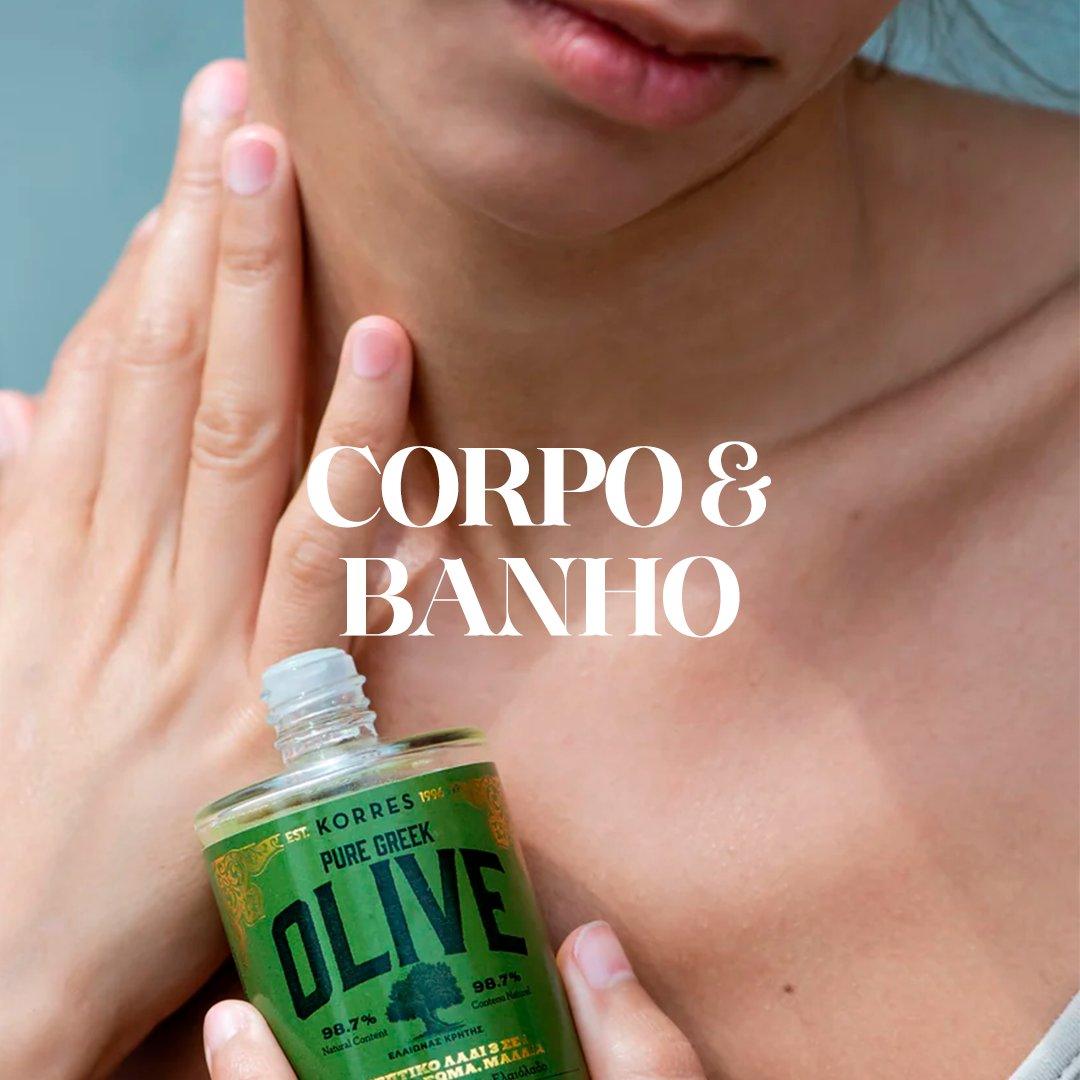 Banho e Beleza