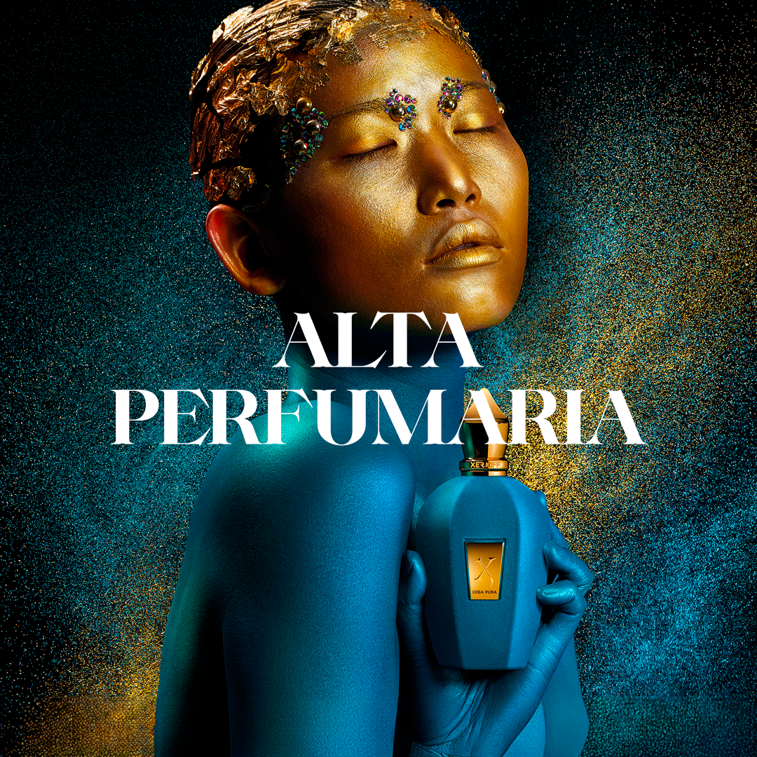 Alta Perfumaria