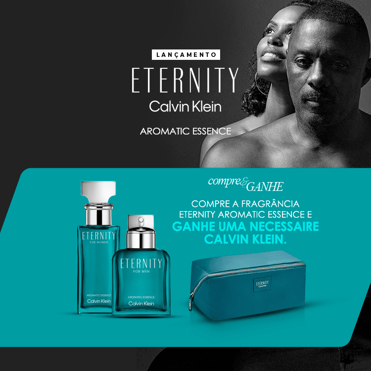 Calvin Klein Eternity Aromatic