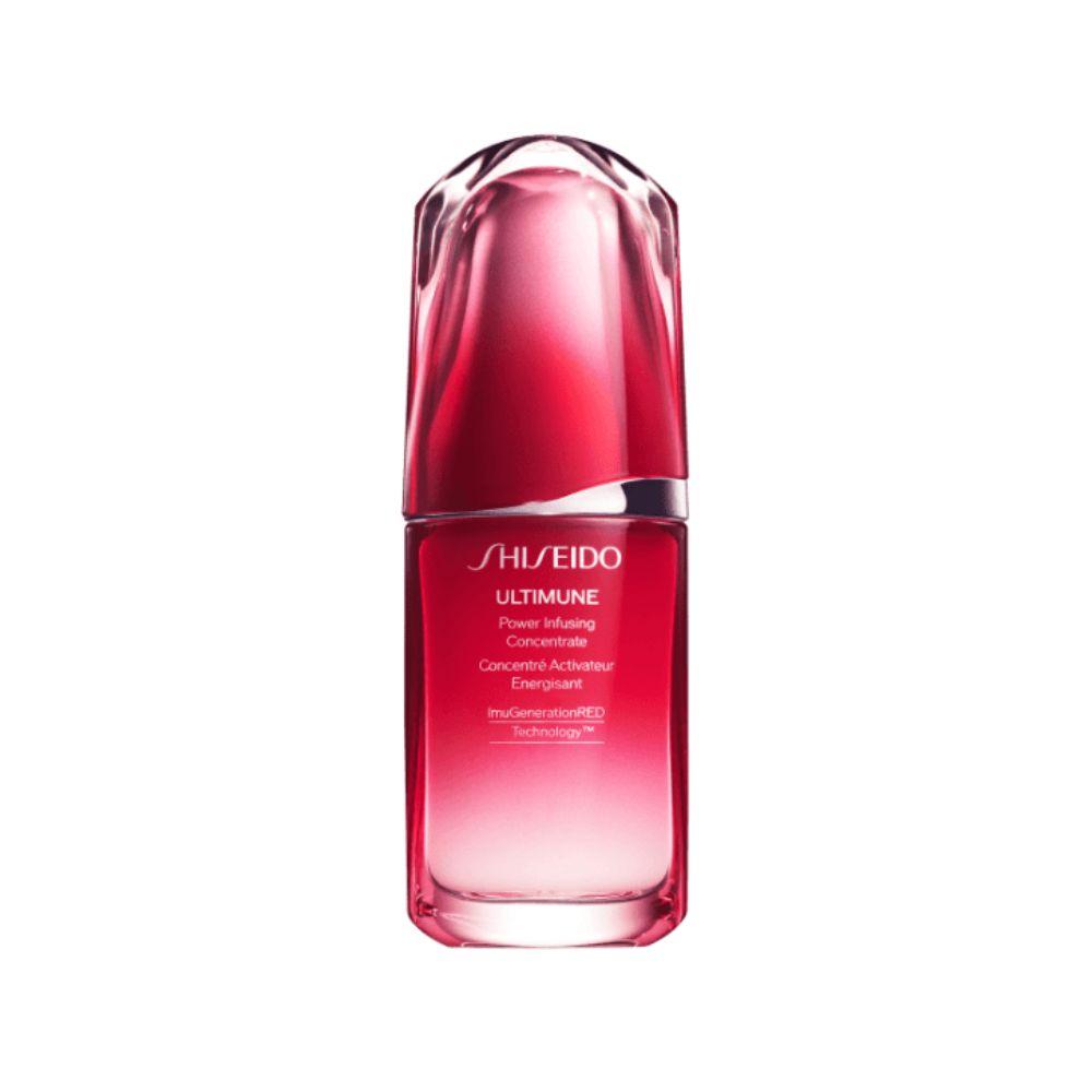 Shiseido Ultimune Power Infusing Concentrate