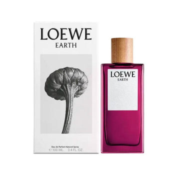 Loewe Earth Eau de Parfum Unissex Imagem secundária do produto