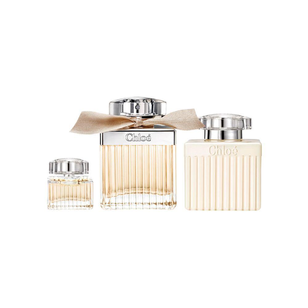 CHLOE COFF CHLOE EDP+BL+MINI5