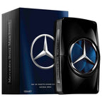 Mercedes Benz Man Intense Eau De Toilette Masculino