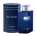 Ted Lapidus Alcazar Eau De Toilette Masculino