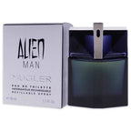 Thierry Mugler Alien Man Eau De Toilette Masculino