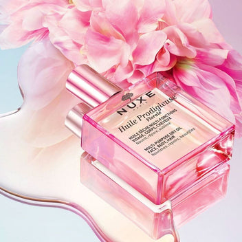 Nuxe Huile Prodigieuse Florale Imagem secundária do produto